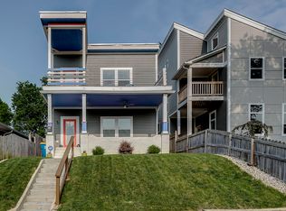 1322 Laurel St, Indianapolis, IN