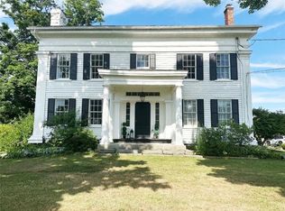 11 Maple Ln, Campbell, NY 14821