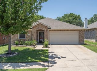 12917 Cowper Dr, Frisco, TX 75035