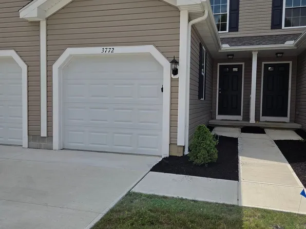 3772 Freedom Pl, Lorain, OH 44053