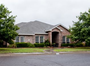 737 Pinehurst Dr, Midland, TX 79705