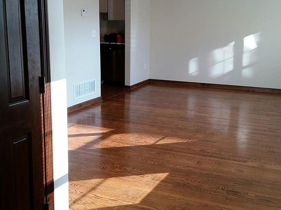 Spacious with gorgeous hardwood floors 