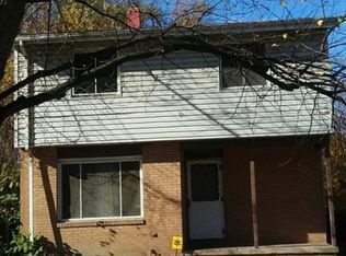 4092 E 113th St, Cleveland, OH 44105