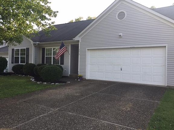 two car garage
