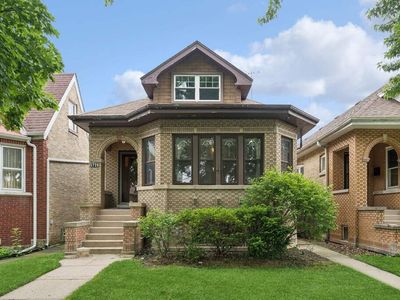 5729 W Pensacola Ave, Chicago, IL, 60634