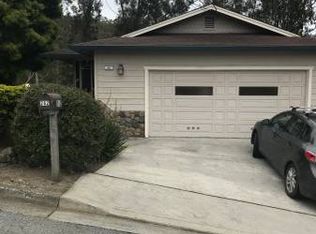 262 El Granada Blvd, Half Moon Bay, CA 94018