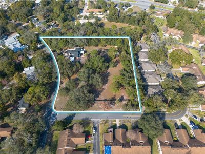210 NE TRIPLET DRIVE LOT 13, Casselberry, FL, 32707