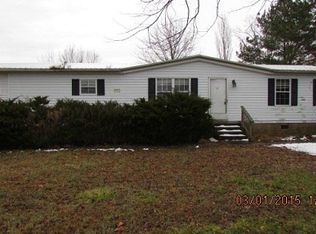 1325 Lambs Grove Rd, Elizabeth Cty, NC 27909