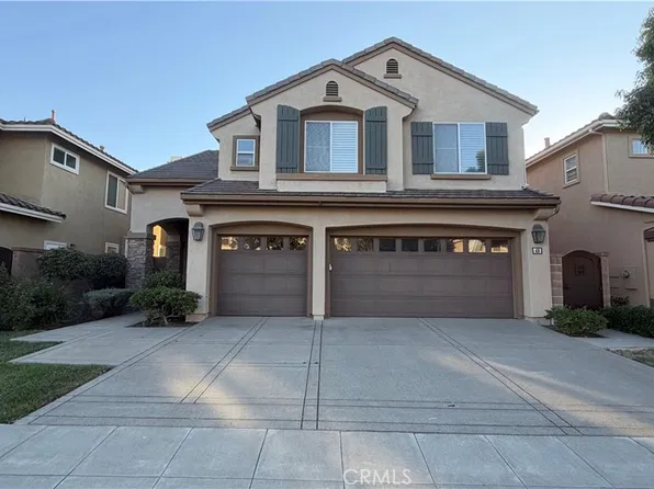48 Parkcrest, Irvine, CA 92620