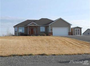 1123 Longview Rd, Laurel, MT 59044