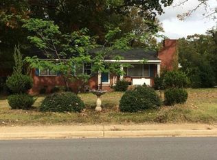 2129 Flat Creek Rd, Lancaster, SC 29720