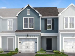 3915 Sedgefield Green Pl, Greensboro, NC 27407