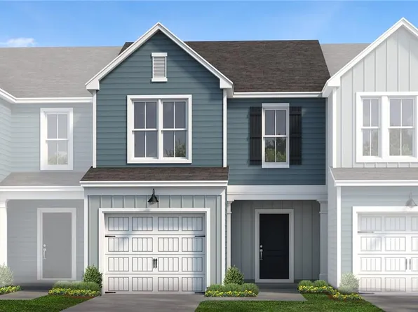 3912 Sedgefield Green Pl, Greensboro, NC 27407