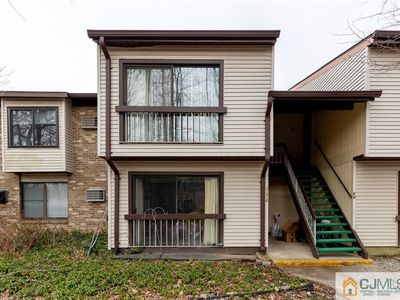 131 Amberly Dr UNIT G, Manalapan, NJ, 07726