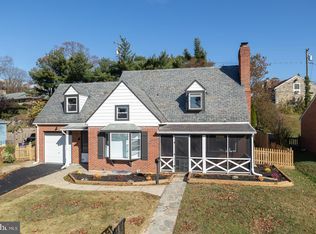 420 Aigburth Rd, Towson, MD 21286