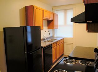 4347 Lafayette Ave APT 2E, Saint Louis, MO 63110