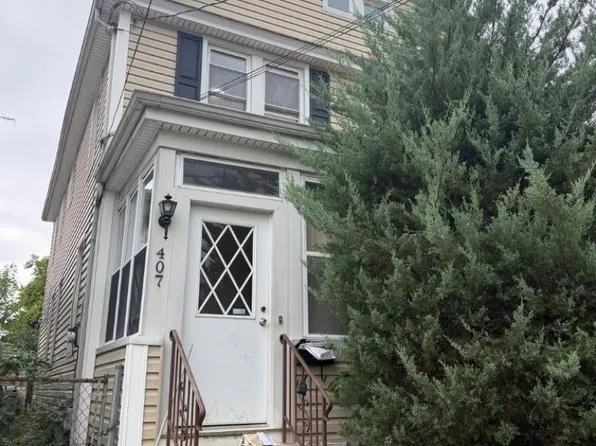407 Knopf St, Linden, NJ 07036