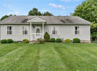 2981 Mercer Rd, New Castle, PA 16105