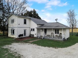W5183 Pheasant Valley Rd, Waldo, WI 53093
