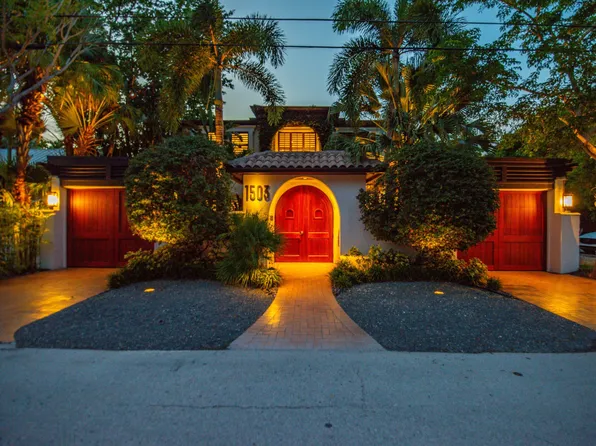 1503 Washington St, Key West, FL 33040