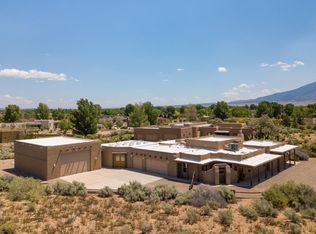 118 Thanes Way, Corrales, NM 87048