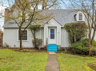 3417 NE 132nd Ave, Vancouver, WA 98682