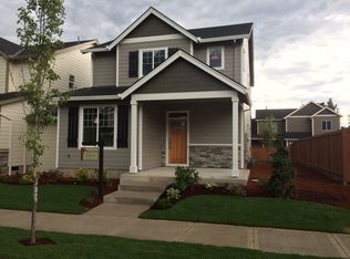 18767 Sunblaze Dr, Oregon City, OR 97045