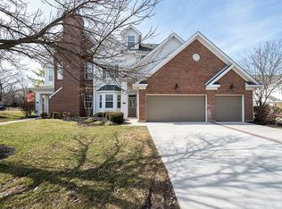 7609C Mansion Cir, Mason, OH 45040
