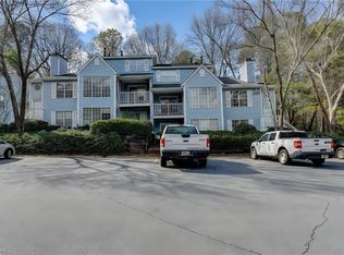 1403 Glenleaf Dr, Peachtree Corners, GA 30092