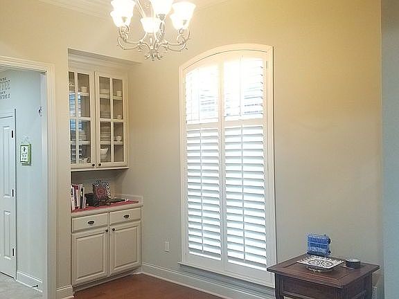 Butler's Pantry.