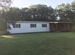 11700 N Silver Fork Hill Rd, Columbia, MO 65202