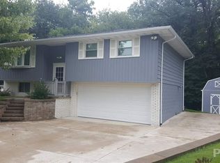 4304 S Newcastle Ct, Mapleton, IL 61547