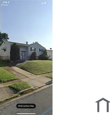 5520 Lanham Way — Photo 2