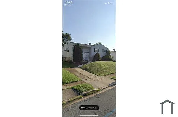 Building Photo - 5520 Lanham Way