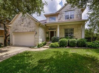 2925 Grimes Ranch Rd, Austin, TX 78732