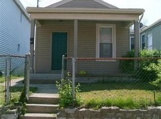 313 W 16th St, Covington, KY 41014