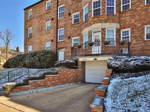 8052 Davis Dr APT 3W, Clayton, MO 63105