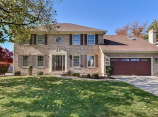 1759 Mundelein Rd, Naperville, IL 60565