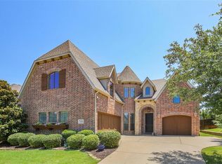 9104 Gavin Rd, Argyle, TX 76226