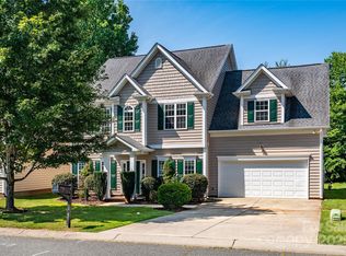 119 Tilton Dr, Mooresville, NC 28115