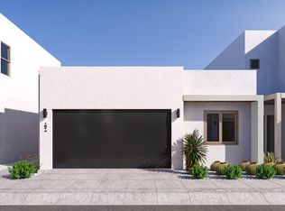 The Linea Plan, The Pearl, Tucson, AZ 85713