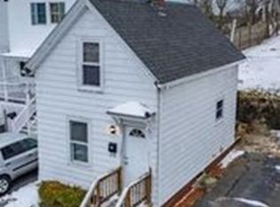 38 Severance St, Lynn, MA 01904