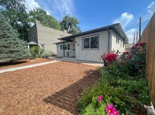 410 E 2nd St, Florence, CO 81226