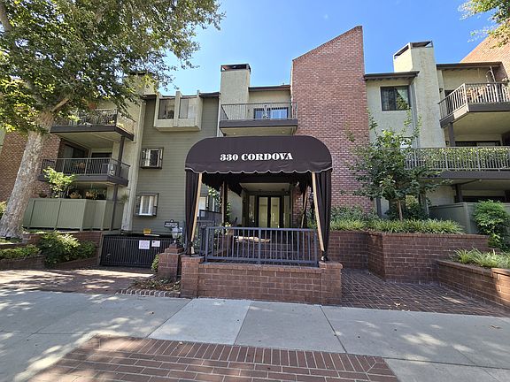 2nd image of 330 Cordova St Unit 344