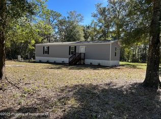 16464 Auburndale Ln, Spring Hill, FL 34610
