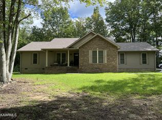 5318 Wilder Rd, Grimsley, TN 38565
