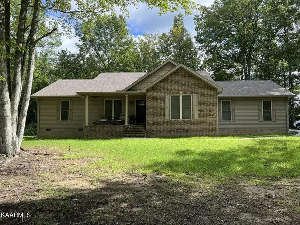 5318 Wilder Rd, Grimsley, TN 38565