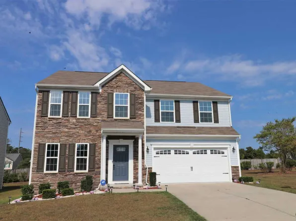 435 Freshwater Dr, Columbia, SC 29229
