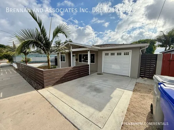 1569 Parrot St, San Diego, CA 92105