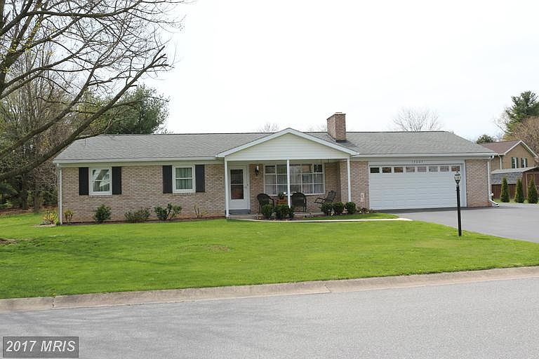 1st image of 17507 Stone Valley Dr